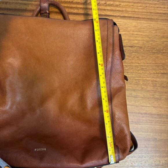 Fossil Parker Backpack - Picture 6 of 11